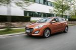 Hyundai i30 5-Door 2015 года